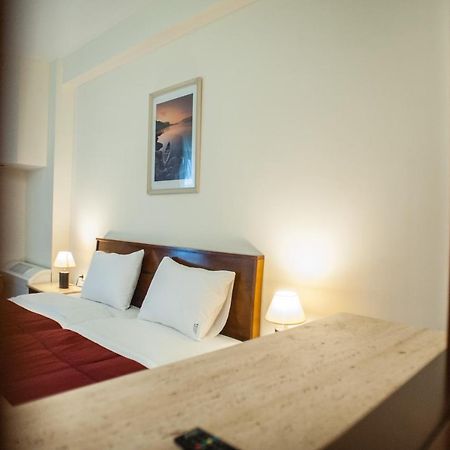 Hotel Aigli Peraía 외부 사진