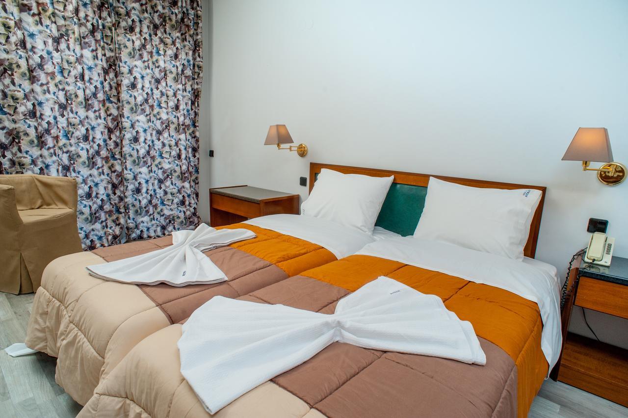 Hotel Aigli Peraía 외부 사진