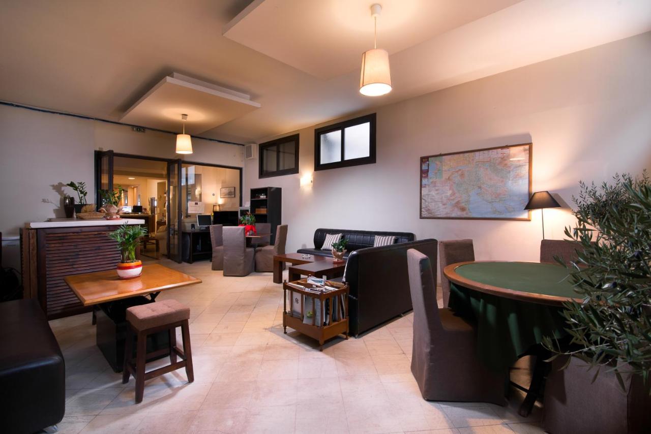 Hotel Aigli Peraía 외부 사진