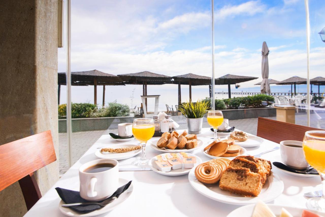 Hotel Aigli Peraía 외부 사진