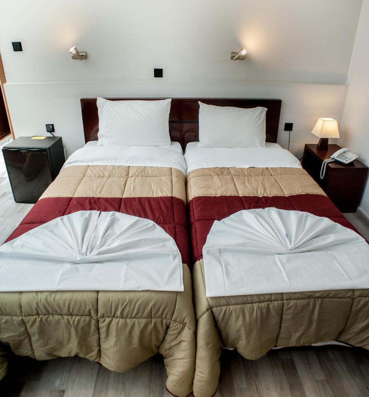 Hotel Aigli Peraía 외부 사진