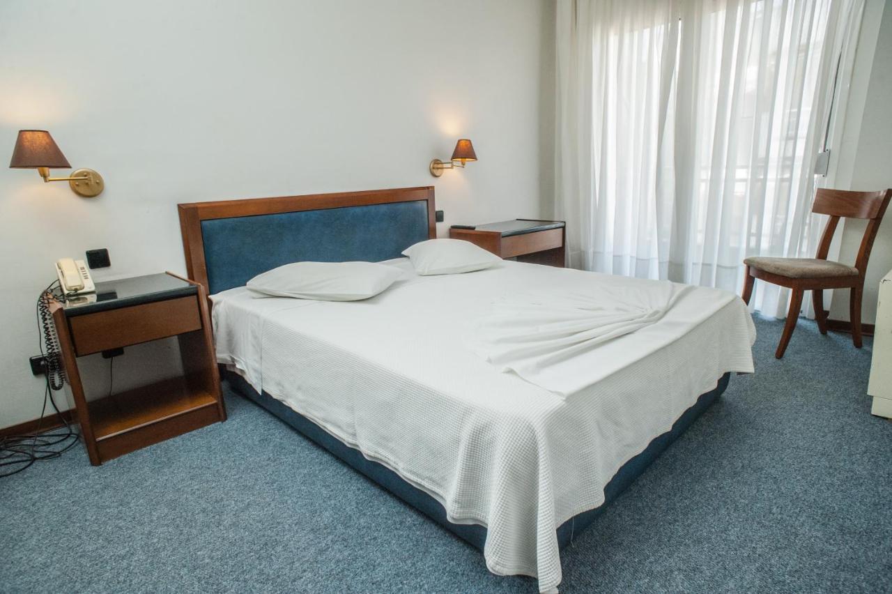 Hotel Aigli Peraía 외부 사진