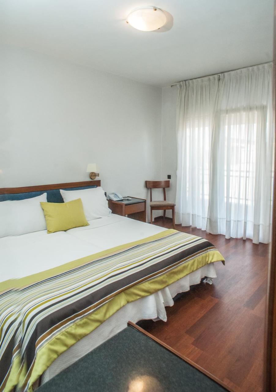 Hotel Aigli Peraía 외부 사진